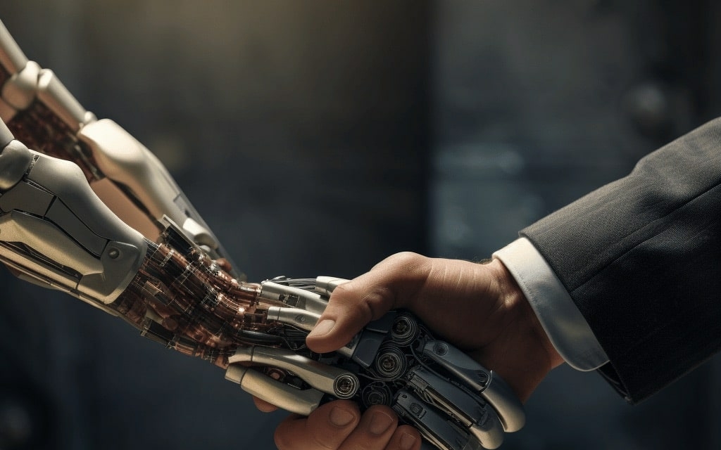 CAS Chief AI Officer