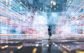 Online CAS Digital Ethics & Governance