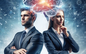 CAS Brain Power for Business