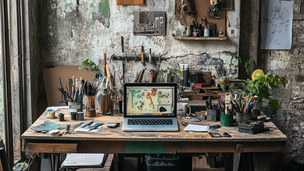 CAS AI Expert in Learning